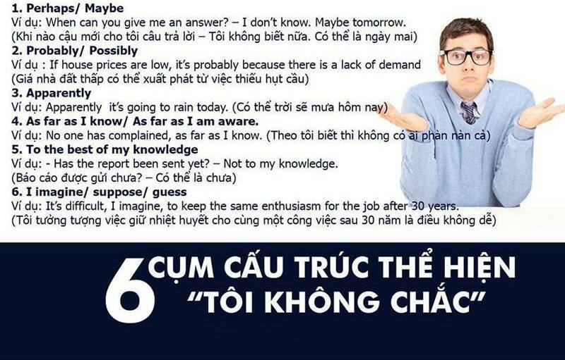 tiếng anh giao tiếp